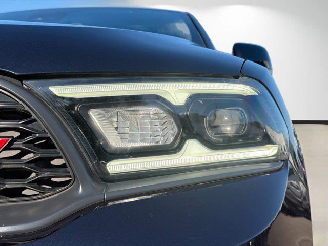 used 2024 Dodge Durango car, priced at $26,585