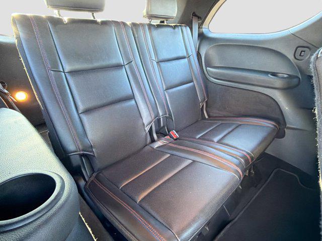 used 2024 Dodge Durango car, priced at $26,585