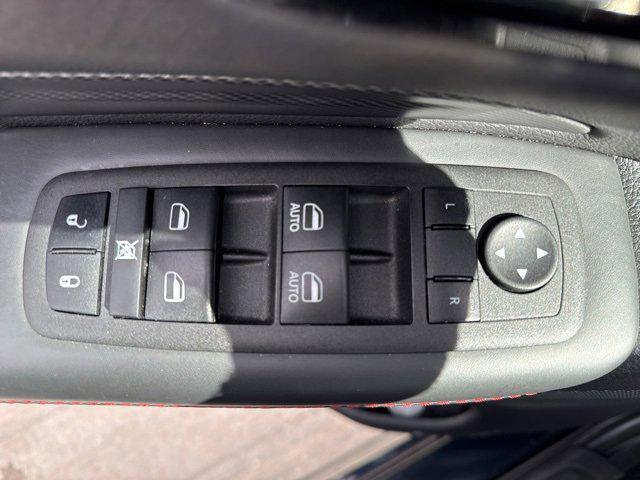 used 2024 Dodge Durango car, priced at $27,589