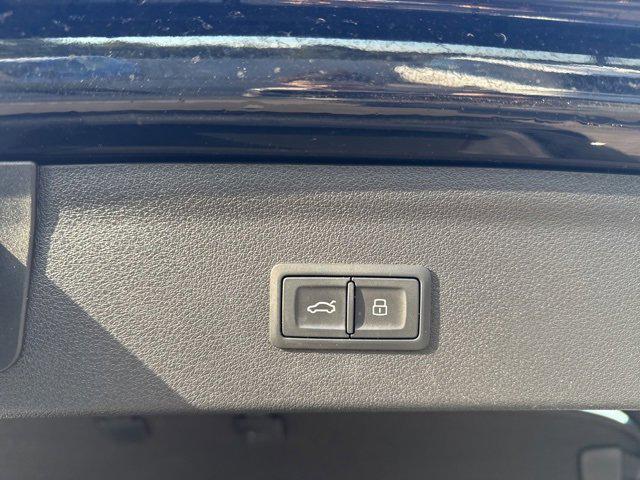 used 2015 Audi Q3 car, priced at $11,989