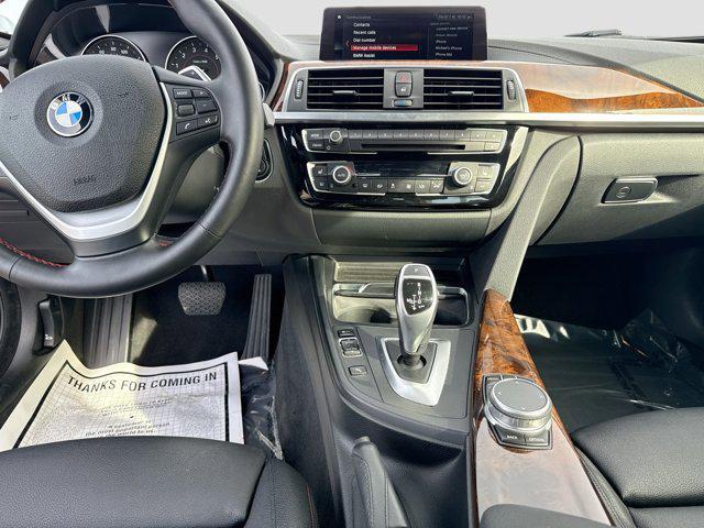 used 2020 BMW 430 car, priced at $26,287