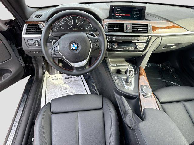 used 2020 BMW 430 car, priced at $26,287