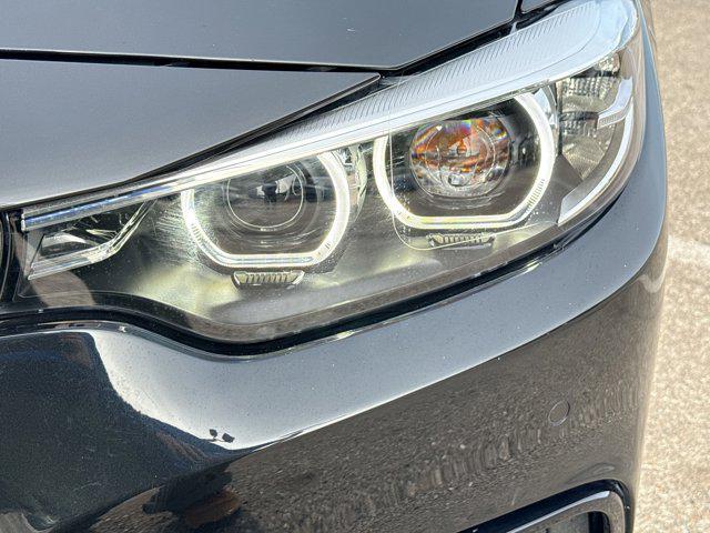 used 2020 BMW 430 car, priced at $26,287