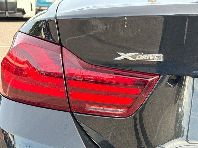 used 2020 BMW 430 car, priced at $26,287