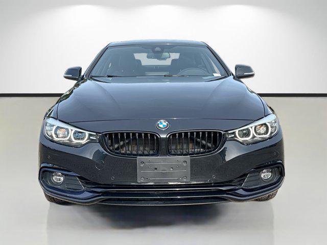 used 2020 BMW 430 car, priced at $26,287
