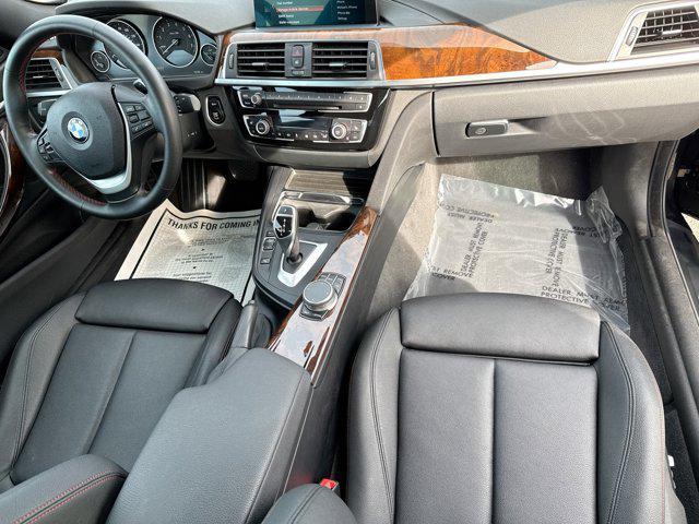 used 2020 BMW 430 car, priced at $26,287