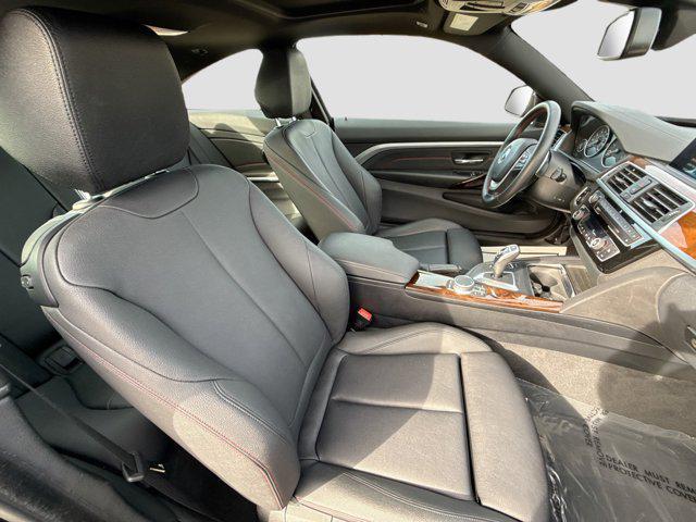 used 2020 BMW 430 car, priced at $26,287