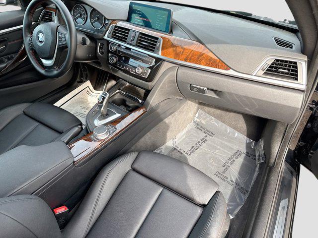 used 2020 BMW 430 car, priced at $26,287