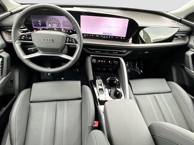 new 2026 Audi Q5 car, priced at $64,285