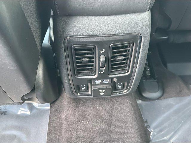 used 2018 Jeep Grand Cherokee car, priced at $10,591