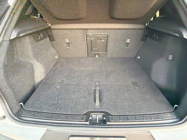 used 2022 Volvo XC40 car, priced at $19,383