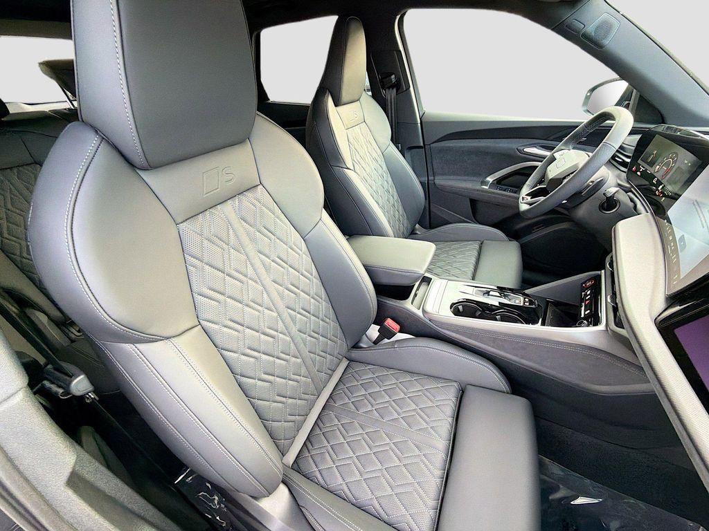 new 2026 Audi SQ5 car, priced at $77,290