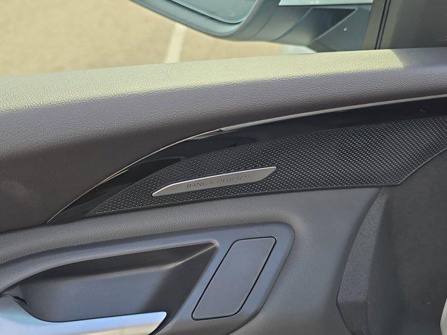 new 2025 Audi Q5 car, priced at $62,953