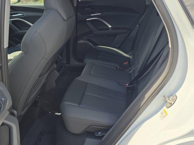 new 2025 Audi Q5 car, priced at $62,953