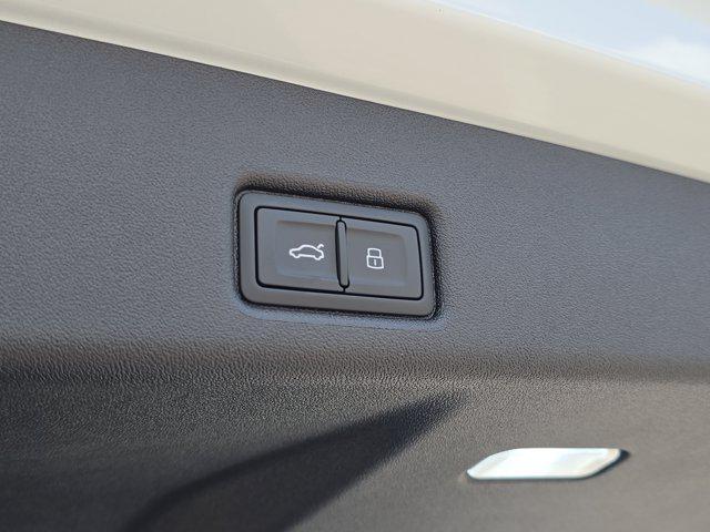 new 2025 Audi Q5 car, priced at $62,953