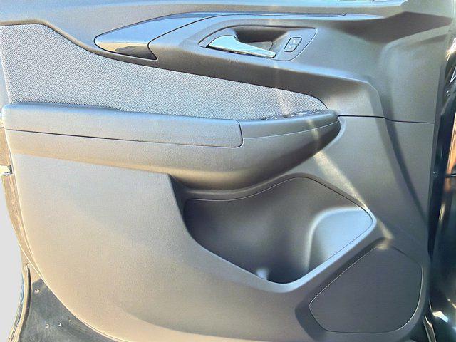 used 2021 Chevrolet TrailBlazer car, priced at $11,985