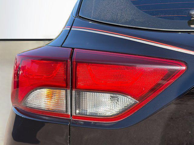 used 2021 Chevrolet TrailBlazer car, priced at $11,985