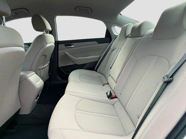 used 2018 Hyundai Sonata car, priced at $10,985