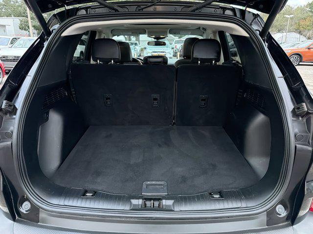 used 2021 Ford Escape car, priced at $15,983