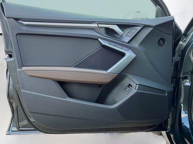 new 2026 Audi A3 car, priced at $42,145