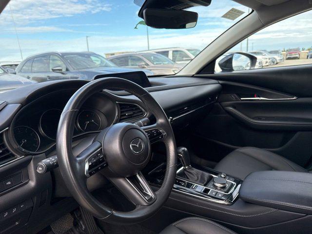 used 2024 Mazda CX-30 car, priced at $19,885