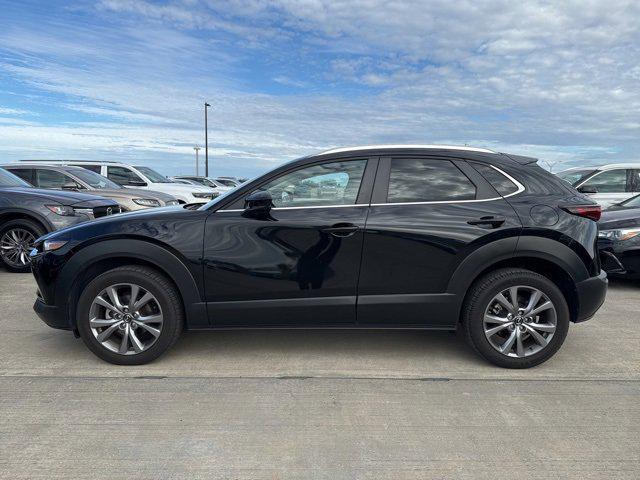 used 2024 Mazda CX-30 car, priced at $19,885