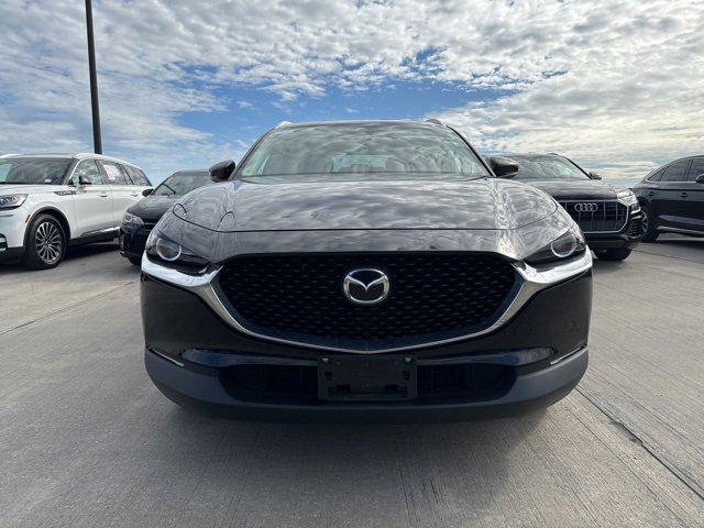 used 2024 Mazda CX-30 car, priced at $19,885