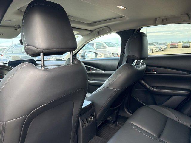 used 2024 Mazda CX-30 car, priced at $19,885