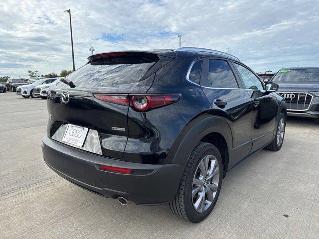 used 2024 Mazda CX-30 car, priced at $19,885