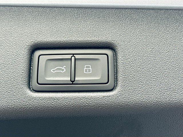 new 2026 Audi Q5 car, priced at $57,495