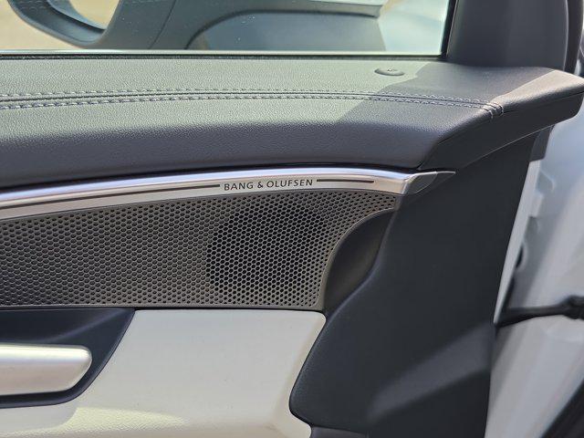 new 2025 Audi A5 car, priced at $58,675