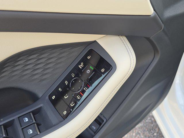 new 2025 Audi A5 car, priced at $58,675