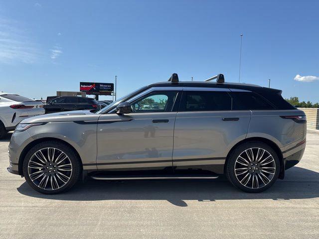 used 2018 Land Rover Range Rover Velar car, priced at $27,639