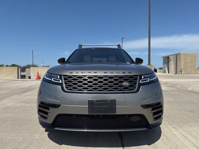 used 2018 Land Rover Range Rover Velar car, priced at $27,639