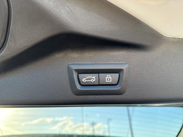 used 2021 BMW X5 car, priced at $30,787