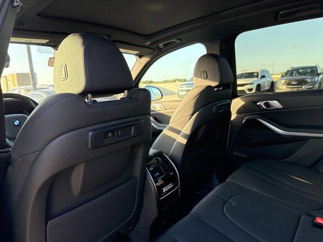 used 2021 BMW X5 car, priced at $30,787