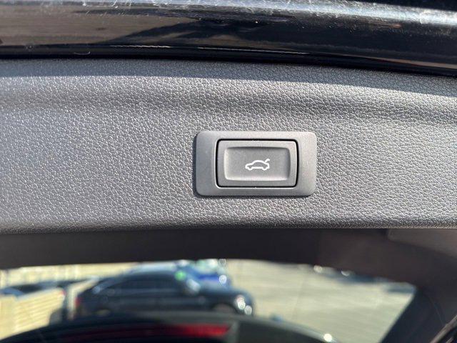 used 2025 Audi Q3 car, priced at $29,389