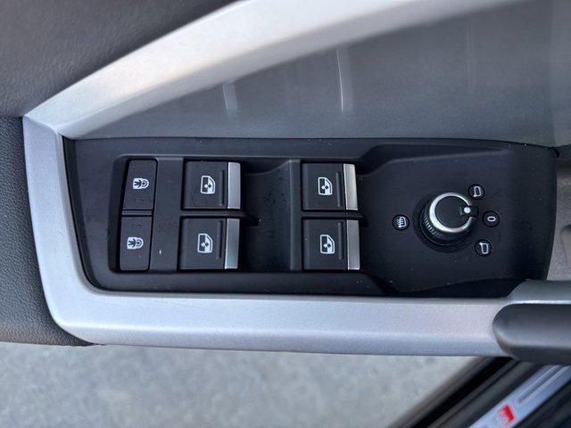 used 2025 Audi Q3 car, priced at $29,389