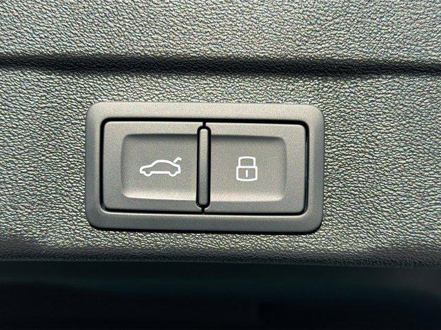 new 2025 Audi S5 car, priced at $68,176