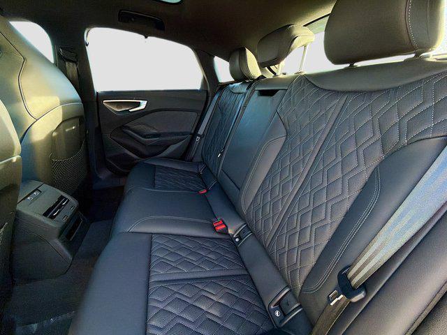 new 2025 Audi S5 car, priced at $68,176