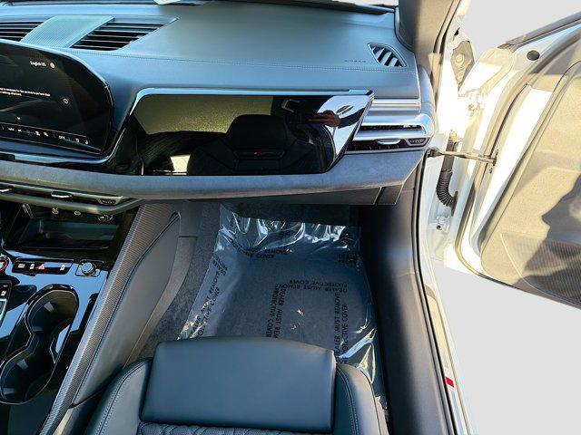 new 2025 Audi S5 car, priced at $68,176