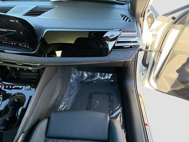 new 2025 Audi S5 car, priced at $72,370