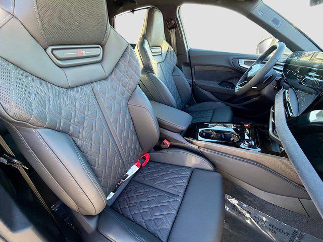 new 2025 Audi S5 car, priced at $68,176