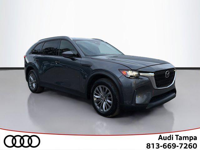 used 2024 Mazda CX-90 car, priced at $26,585