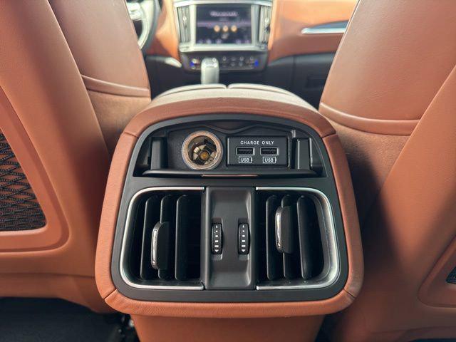 used 2023 Maserati Levante car, priced at $46,683