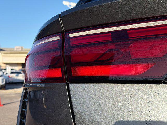 new 2026 Audi RS Q8 car, priced at $144,515