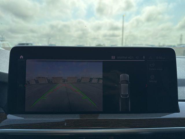 used 2022 BMW X4 car, priced at $30,893