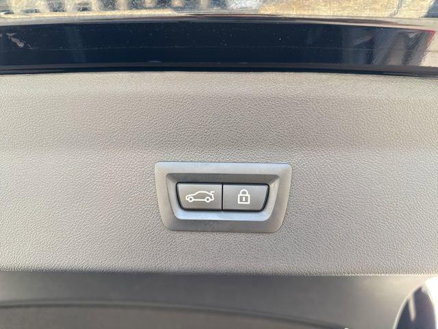 used 2022 BMW X4 car, priced at $30,893