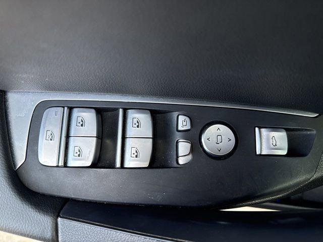 used 2022 BMW X4 car, priced at $30,893