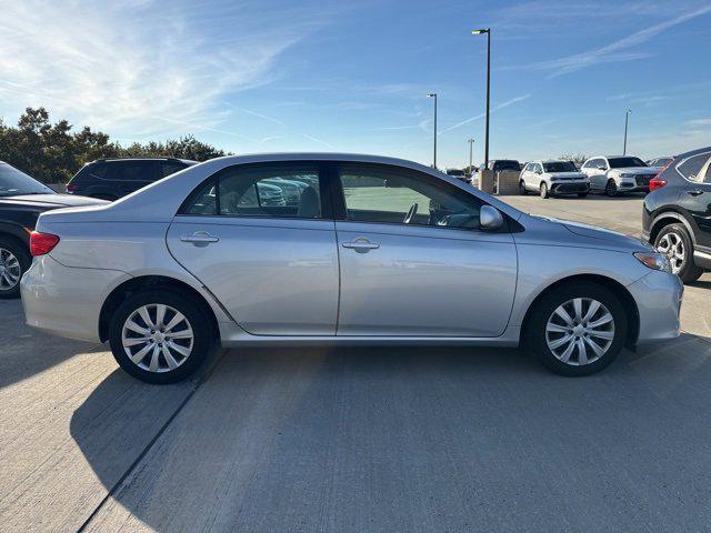used 2013 Toyota Corolla car, priced at $8,685